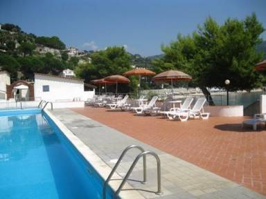 Apartment Vibo Valentia