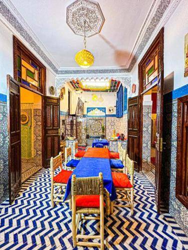 The Spot Cosy Hostel - Fes — photo 5