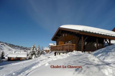 Gîte 35 m²