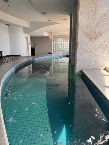 Pleasant serviced apartment with pool, sauna & jacuzzi | Pet-friendly — photo 3