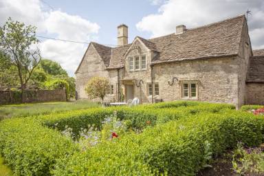 Cottage Bradford-on-Avon