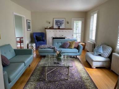 House Pet-friendly Hillcrest Heights