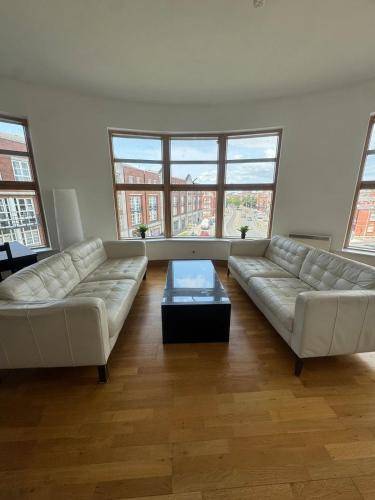 Appartement Portobello