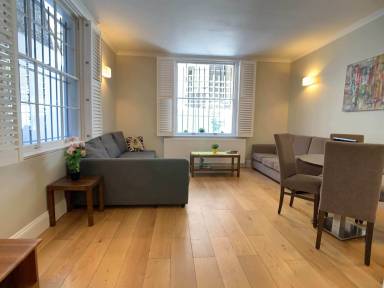 Appartement Camberwell