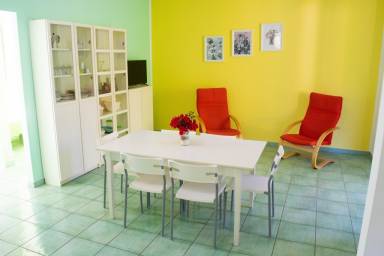 Appartamento Castrignano del capo