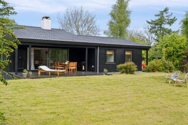 Huis 104 m²