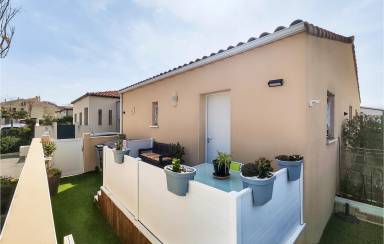 Duplex 30 m²