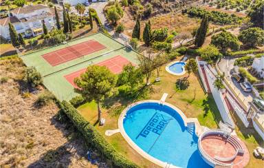 Appartement Torrox