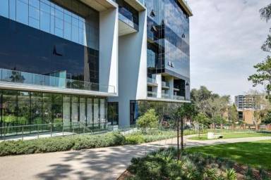 Serviced apartment Johannesburg