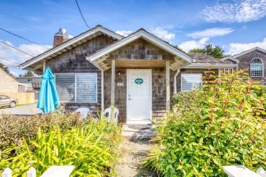 House Cannon Beach