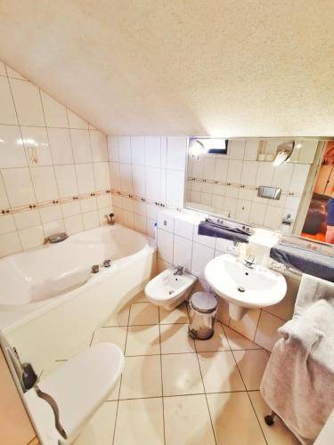 Apartman Martonvásár