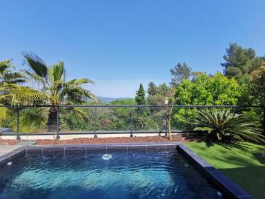 Maison de vacances 95 m²