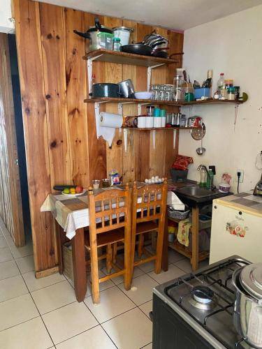 Habitaciones con cocina El paraiso de Zacatlan — photo 4