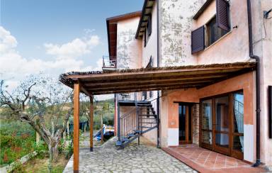 Maisonette  Panicale