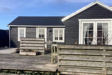 House Ajstrup Strand