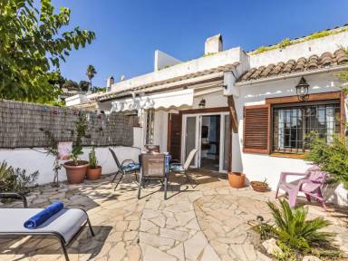 Casa de 53 m²