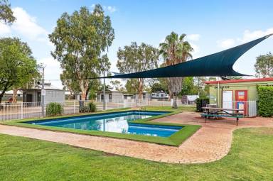 Resort  Mount Isa