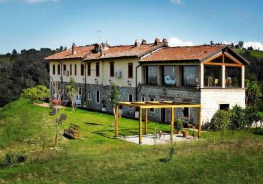 House Casale Monferrato