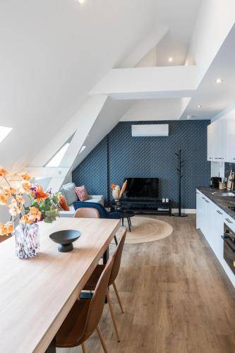 Appartement Tilburg