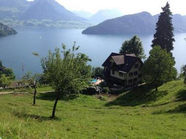 Appartement 60 m²