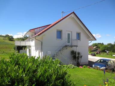 House Überlingen