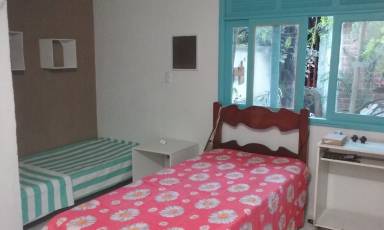 Quarto particular  Ingá