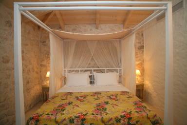 Bed and breakfast Lefkada