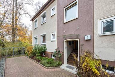 Appartement 50 m²