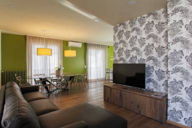 Aparthotel 199 m²