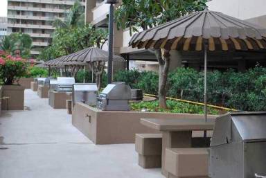 Condo  Waikīkī