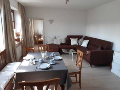 Ferienwohnung Hann. Münden