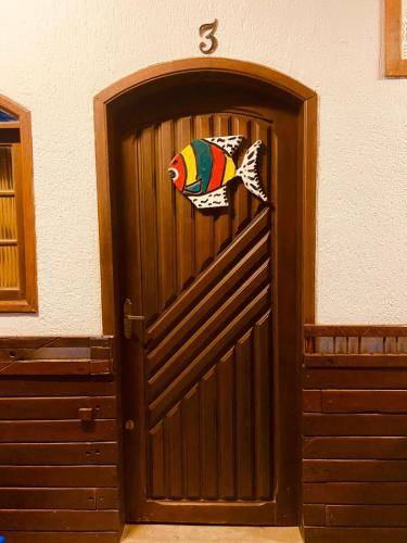 Apartamento  Praia de Maresias