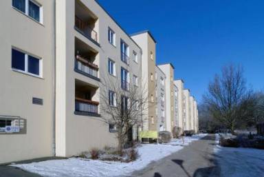 75 m² Ferienwohnung