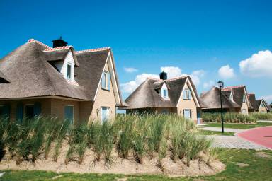 Ferienhaus Sauna Den Helder