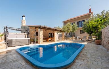 141 m² Dom