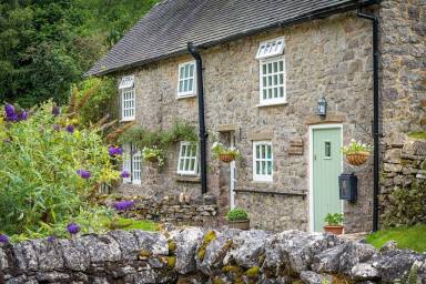 House Pet-friendly Wetton