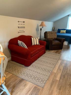Apartment  Huntsville