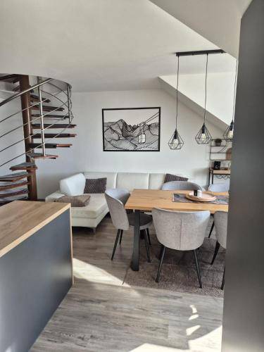 Apartmán Batizovce