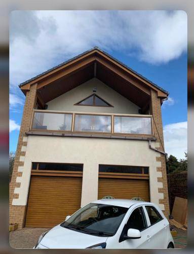 Bed and breakfast Ardrossan