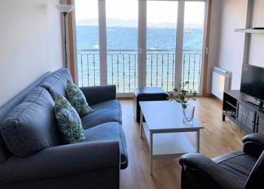 Apartamento Illa de Arousa