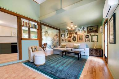 Fully equipped house with BBQ | Pets allowed