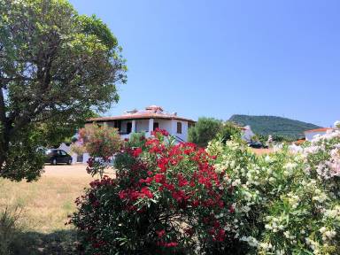 Appartamento Valledoria
