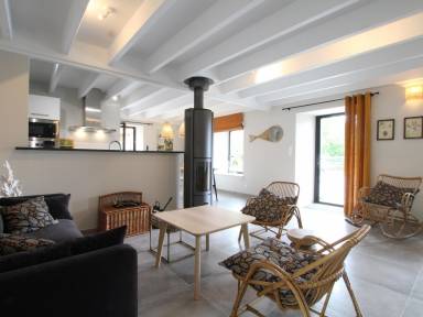 Cottage Besneville