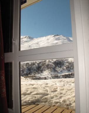 Appartement 28 m²