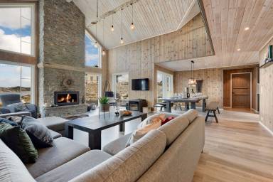 Ferienhaus  Forland