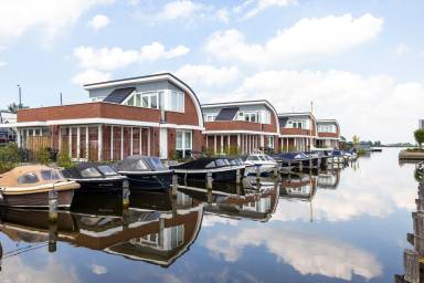 Huis 30 m²