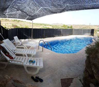 Casa Vélez-Rubio
