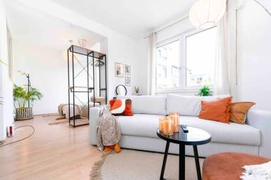 Ferienwohnung Mannheim