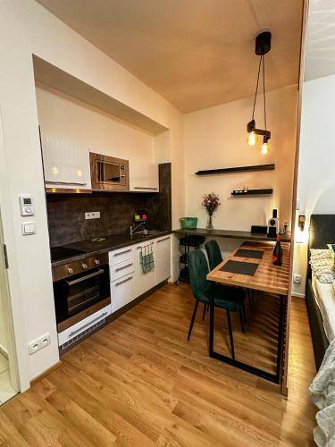 Apartmán Brno-Nový Lískovec