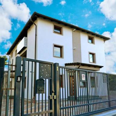 Résidence de tourisme 65 m²